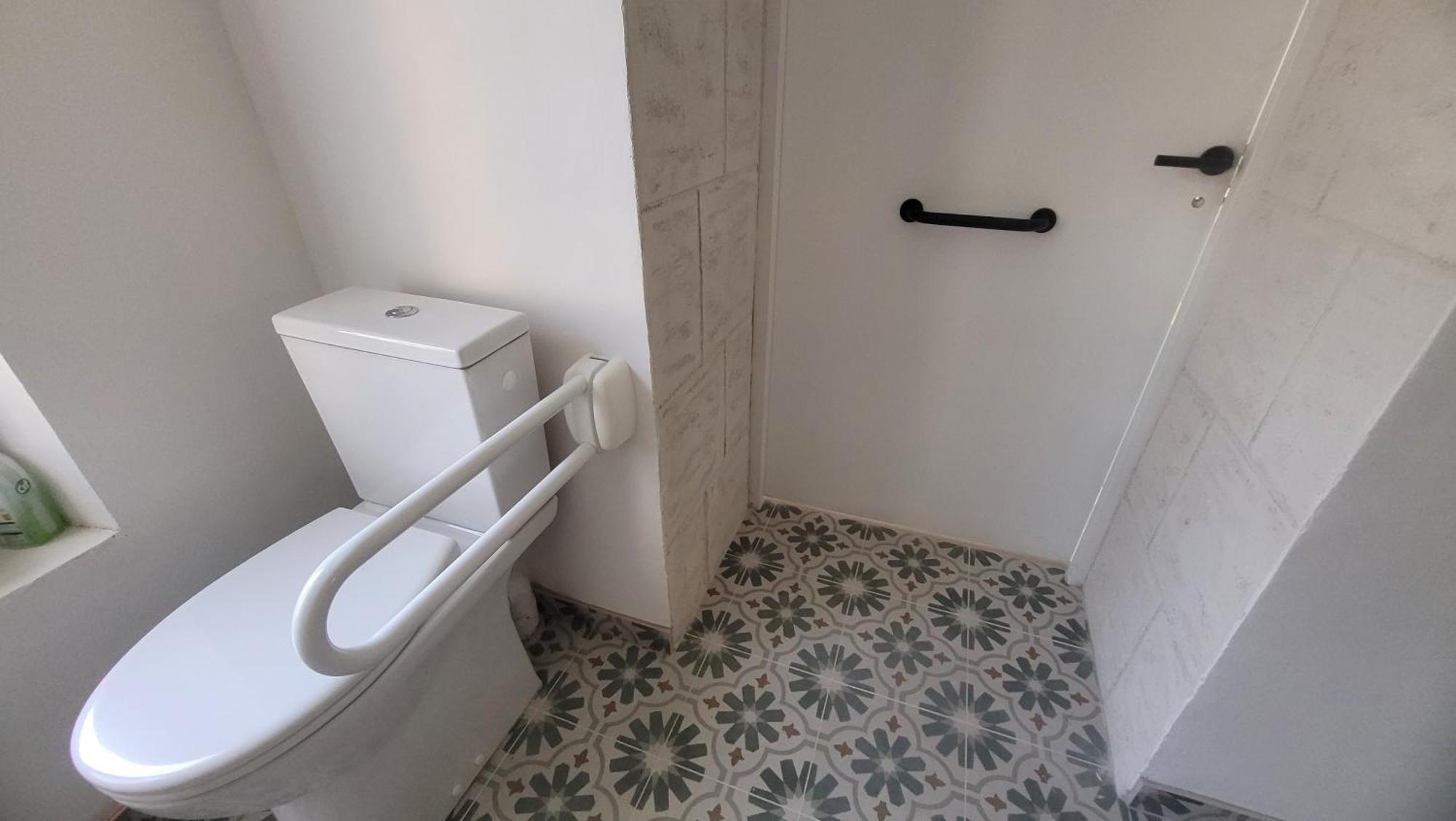Guérard Le Truc En Plus, Accessibles Pmr, Appartement 45 M2 Mitoyen Dans Une Maison Avec Un Autre Appartement מראה חיצוני תמונה